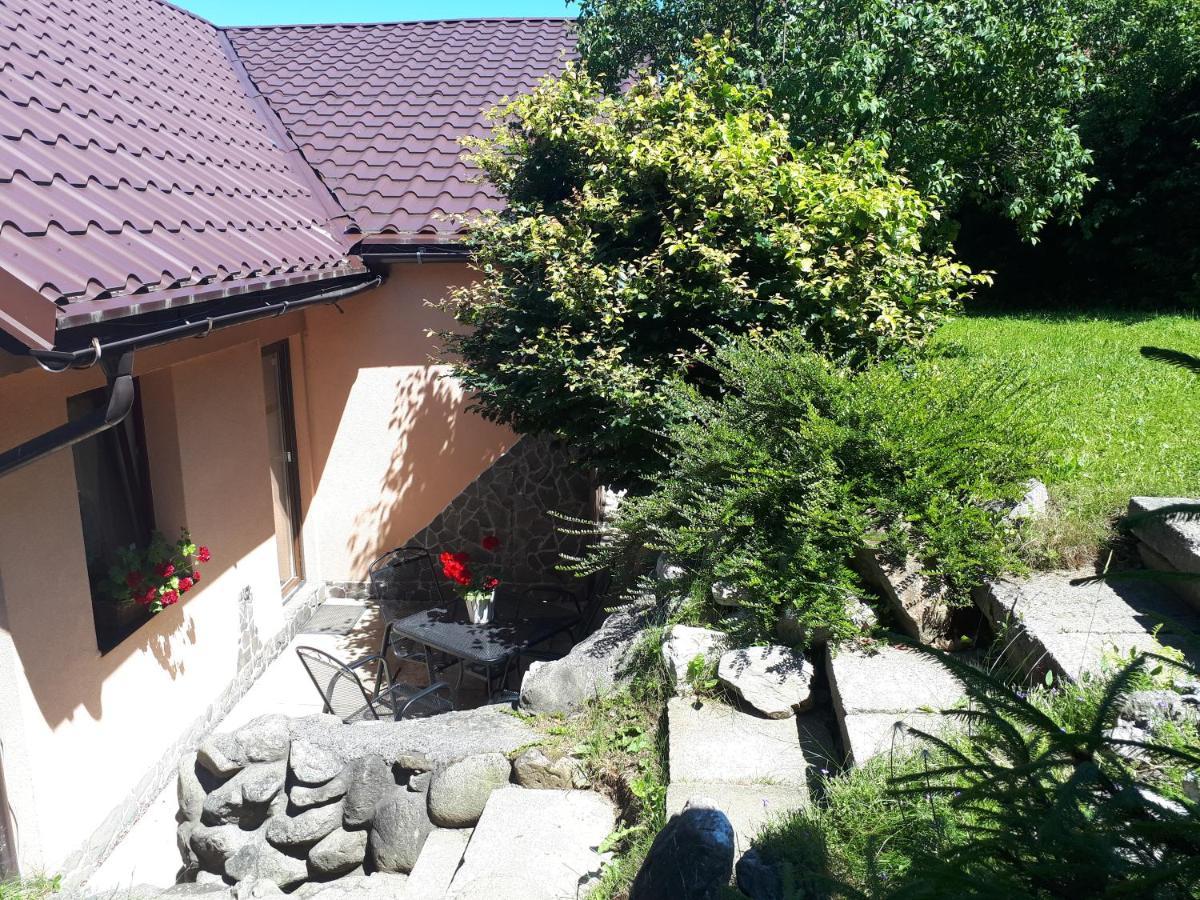 Chalupa Na Hrbku Bela  Exterior photo